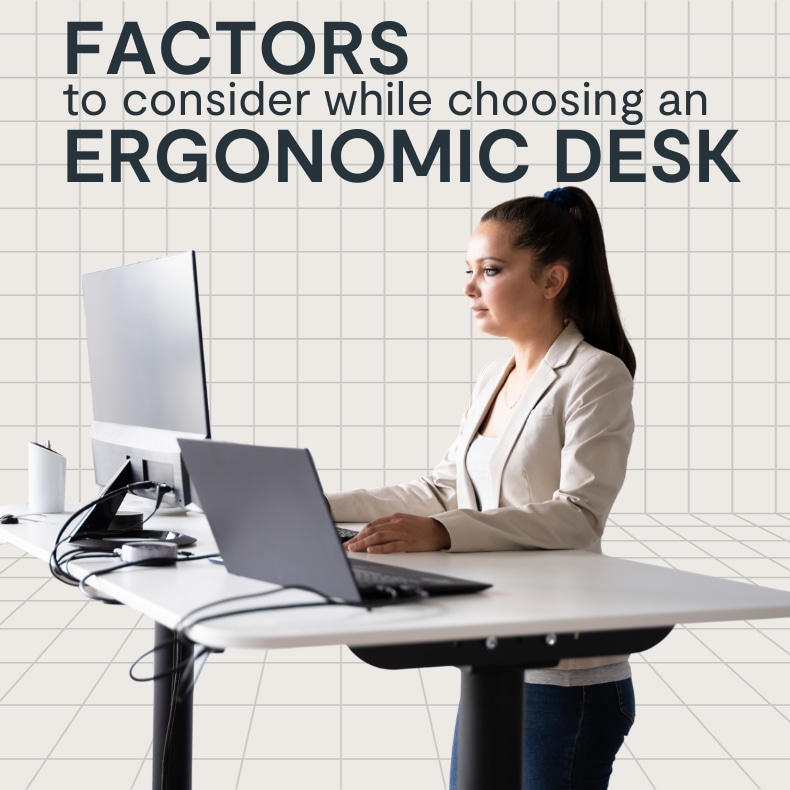 A Complete Guide to Ergonomic Desk Height FlexiSpot